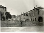 1910. Ponte della Punta e Mura medievali. ArchiviodiStatoPadova. Carazzolo. (Oscar Mario Zatta) 1